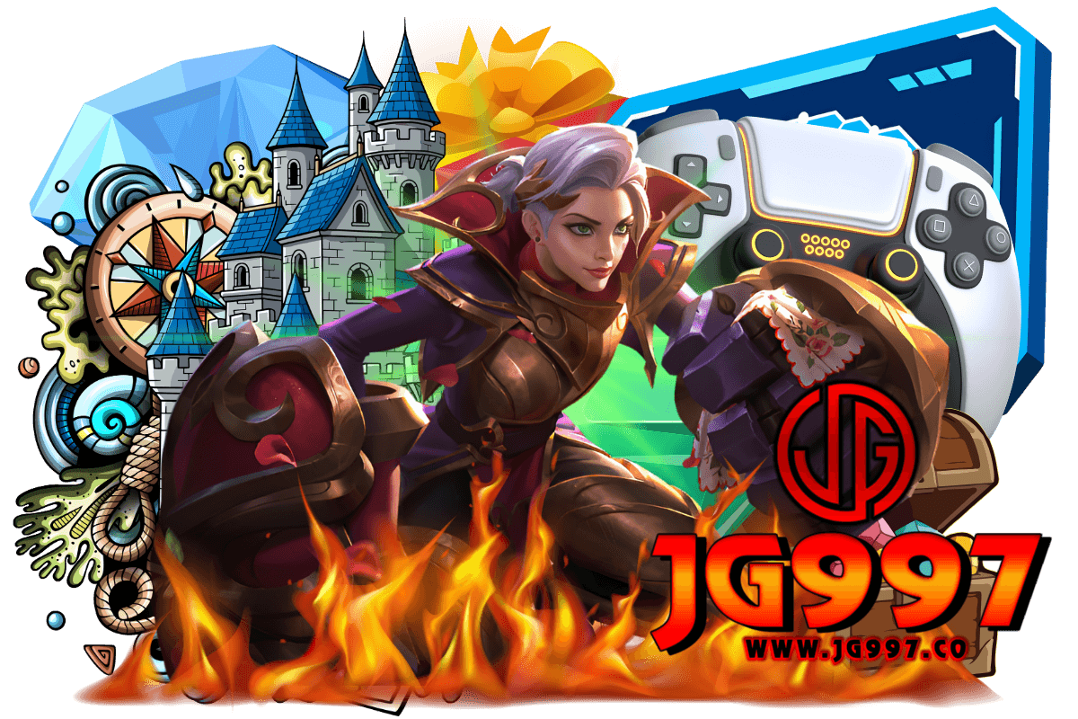 jg997 เกมเล่นฟรี